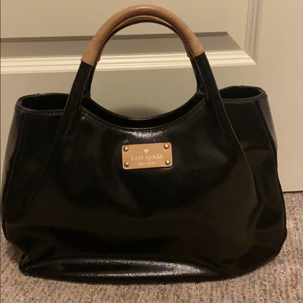 Kate Spade original hand bag